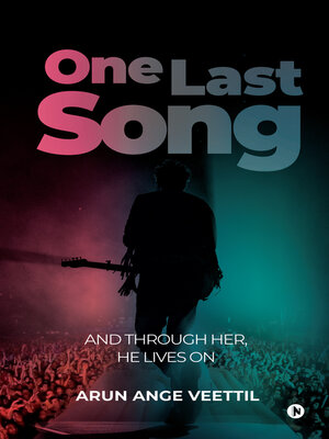 cover image of One Last Song